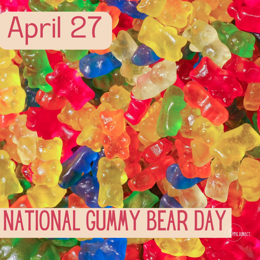 Do you have a Favorite Band of Gummy Bear?